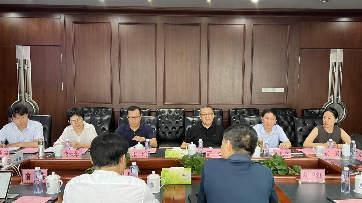 高杰代表北科大资产新宝GG在线注册平