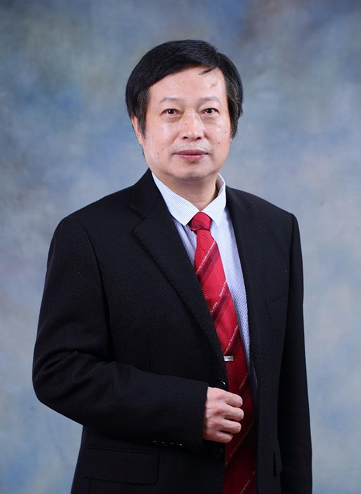 地点 ：学术报告厅